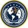 Logotipo de Solicitud de ETA del Reino Unido